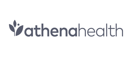 athenahealth logo