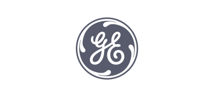 GE logo