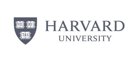 Harvard University logo