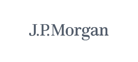 J.P. Morgan Chase logo