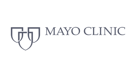 Mayo Clinic logo