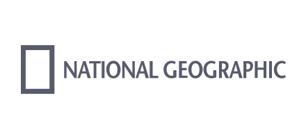 National Geographic logo