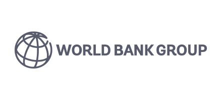 World Bank logo